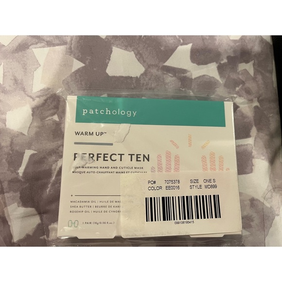 Patchology Mask - Picture 6 of 9